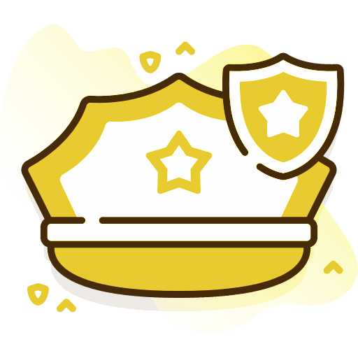 Law Enforcement and Security Forces