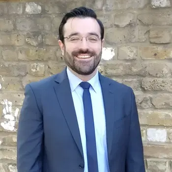 Picture of José Diaz, founder and CEO of Custodio