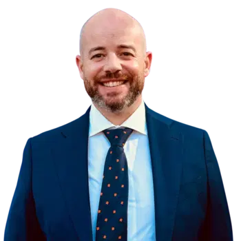 Picture of Quique V, founder and Custodio Product Owner