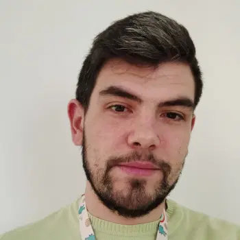 Picture of Sergio Caravaca, Custodio Designer